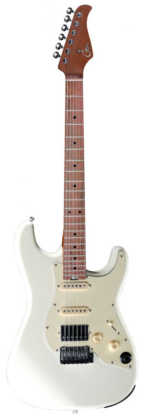 MOOER GTRS Standard S801 (White)