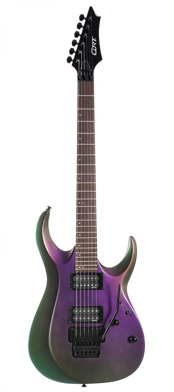 CORT X300 (Flip Purple)