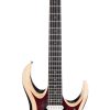 CORT X700 Duality II (Lava Burst)