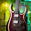 CORT X700 Duality II (Lava Burst) 42992