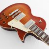 FUJIGEN NLS10RFM NEO CLASSIC SERIES (Faded Cherry Burst) 42892