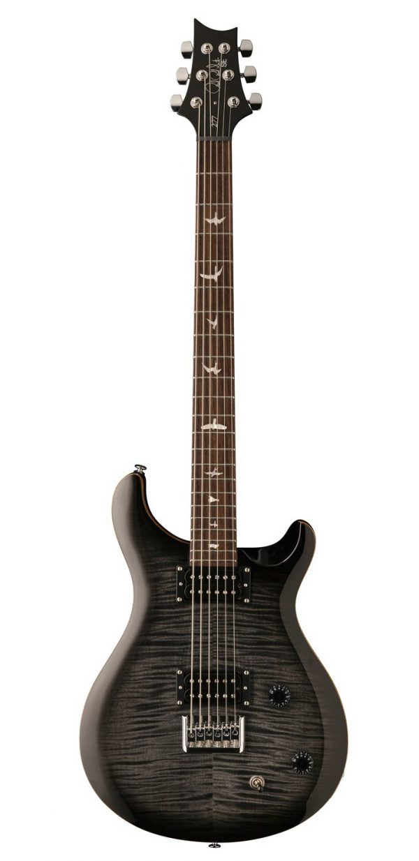 PRS SE 277 (Charcoal)