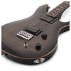 PRS SE 277 (Charcoal) 43209