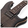 PRS SE 277 (Charcoal) 43211