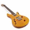 PRS SE Custom 22 Semi-Hollow (Santana Yellow) 43235