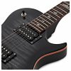 PRS SE Mark Tremonti (Charcoal Burst) 43222