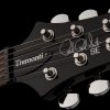 PRS SE Mark Tremonti (Charcoal Burst) 43225