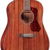 GUILD D-120 (Natural) 43311