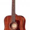 GUILD D-120 (Natural)