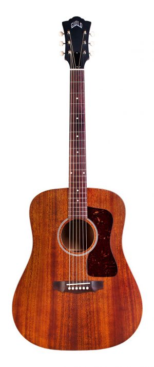 GUILD D-20 (Natural)