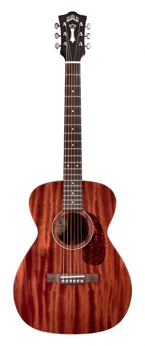 GUILD M-120 (Natural)