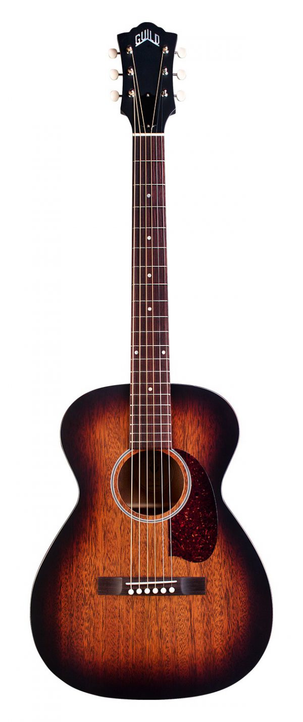 GUILD M-20 (Vintage Sunburst)