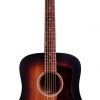 GUILD D-20 (Vintage Sunburst)