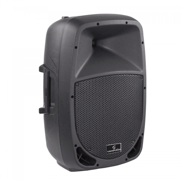 Активна АС SOUNDSATION GO-SOUND 12A 880W